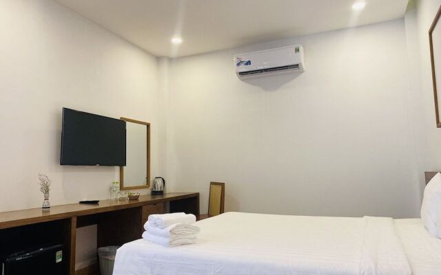 Hill Star Hotel Phu Quoc