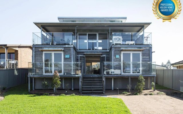 The Palings at Culburra - Pet Friendly