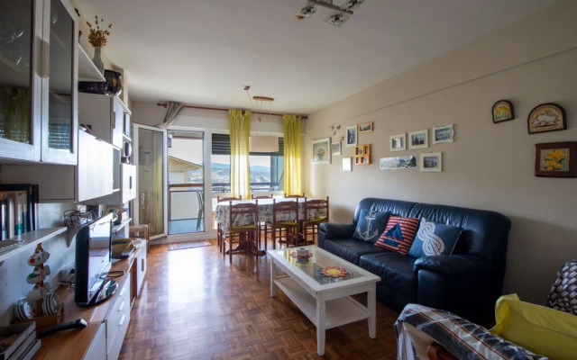Apartamento Estupendas Vistas a la Costa by SH