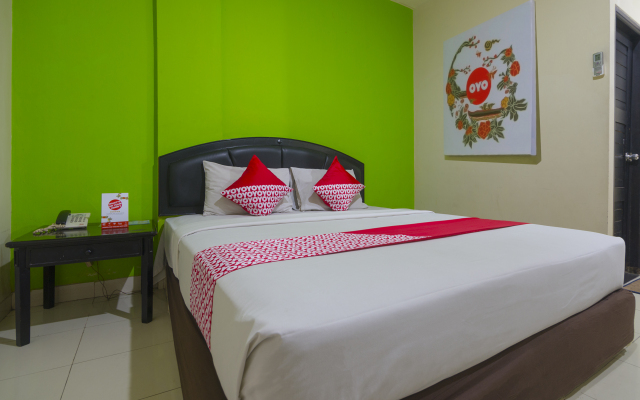 Kapuas Palace Hotel