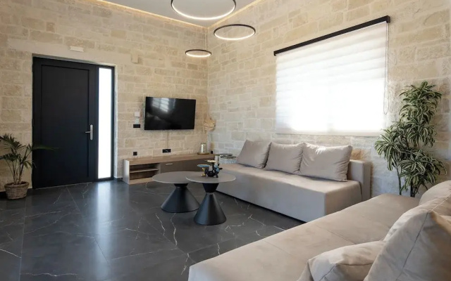 PanStel - Villa Aurora with private pool