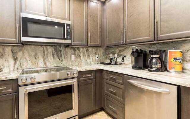 Mirabella 602 by Meyer Vacation Rentals