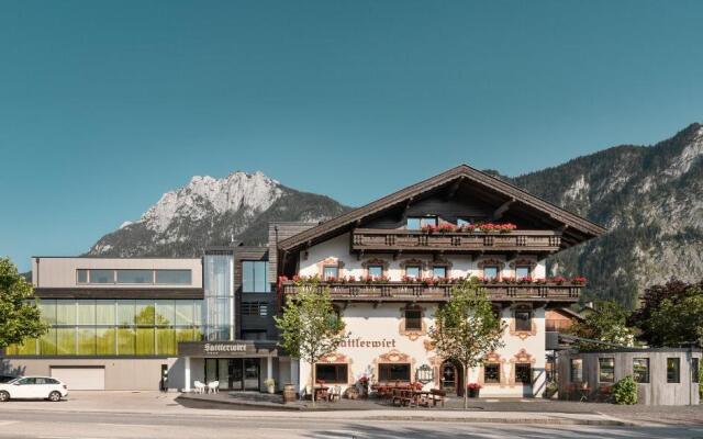 Hotel Sattlerwirt