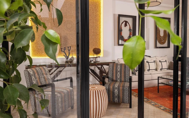 Riad Laz Mimoun & Spa