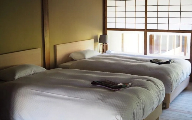 NIPPONIA HOTEL Ozu Castle Town