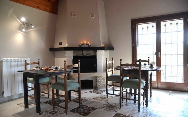 La Collina delle Fonti