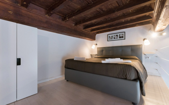 Mamo Florence - San Gallo Apartment