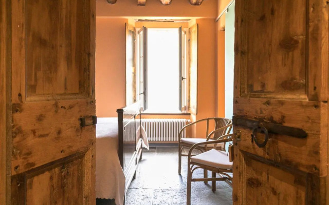 Albergo Diffuso Ca' Spiga