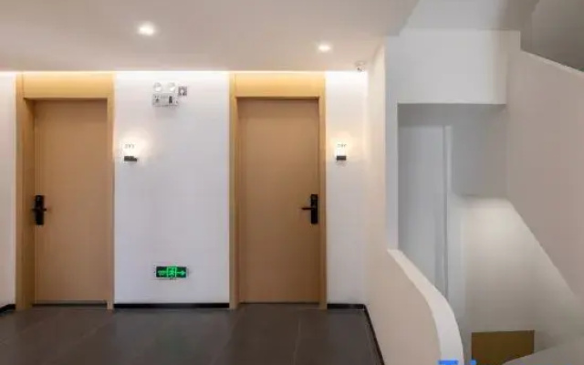 Huangshan Bangshandu Homestay