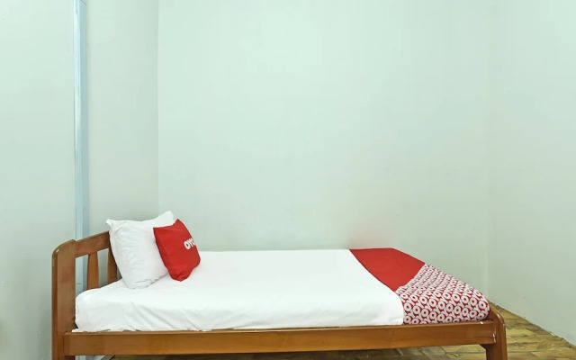 SPOT ON 90181 Cz Classic Hotel