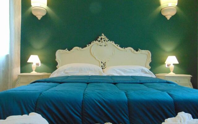Galleria Imperiale Suites