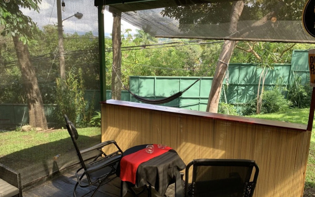 Better Life Suites & Studio