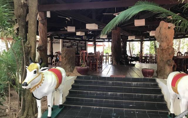 Preah Vihear Jaya Hotel