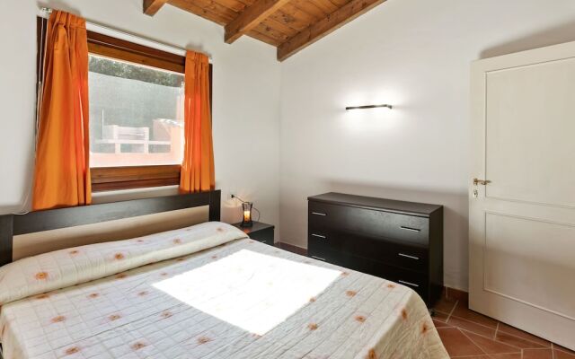 Welcoming Villa in Stintino With Private Swimming Pool