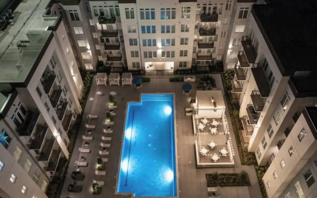 Reverie at River Hollow