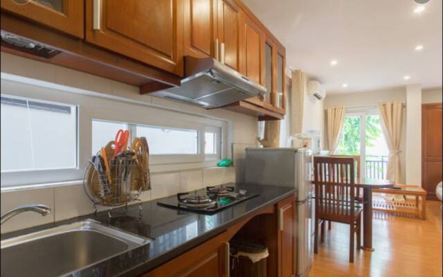 Palmo Service Apartment 2