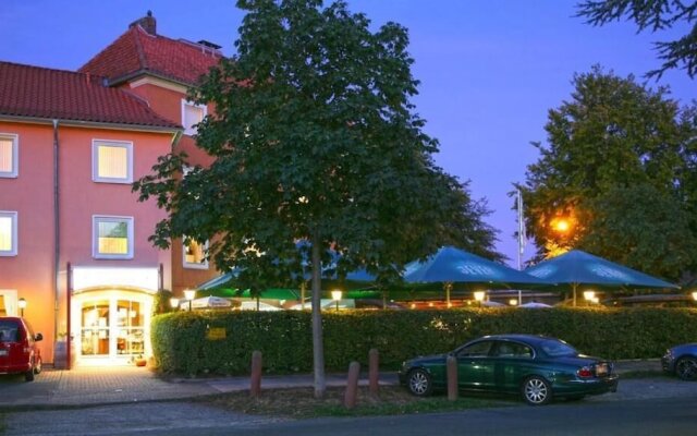 Hotel Schultheiss 52