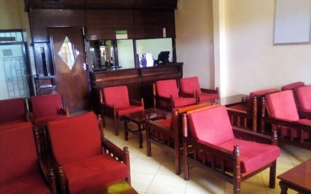 Isiolo Transit Hotel