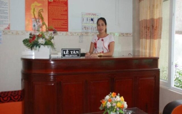 Laska Hotel