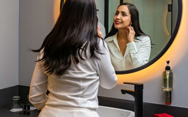 ibis Styles Lima San Isidro