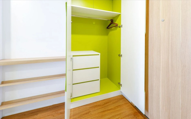 LinkNest Sea View Apartment