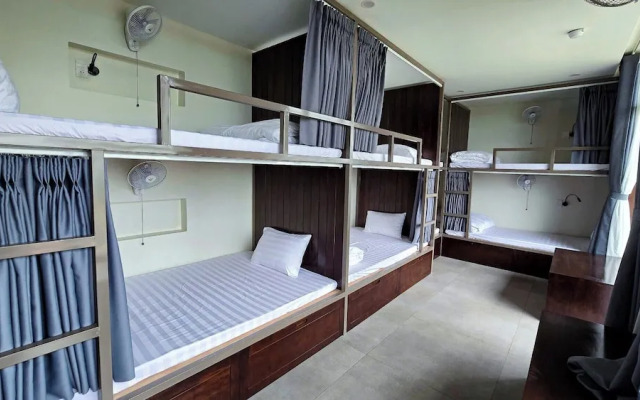Serena Villa Tam Coc