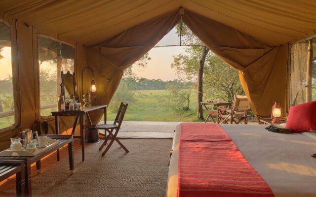 Elewana Elephant Pepper Camp