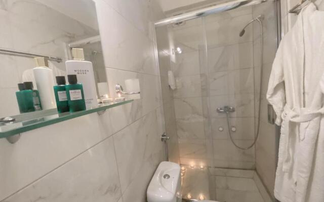 San Georgio Boutique Hotel - Adults Only