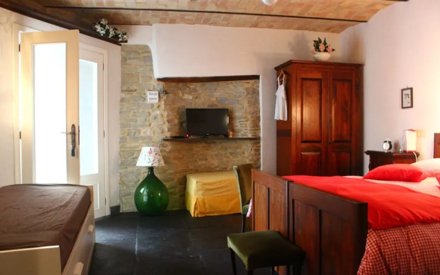 B&B Il Tomolo