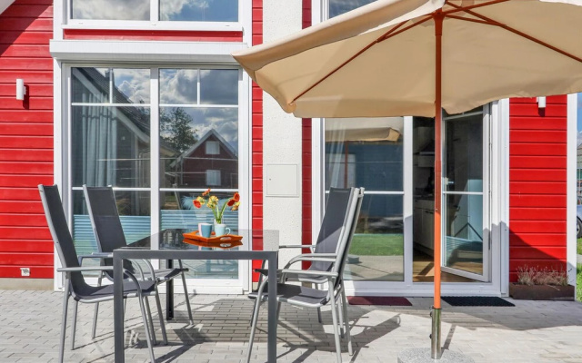 Amazing Home in Zerpenschleuse With 2 Bedrooms and Wifi