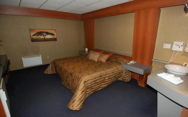 Motel Capri