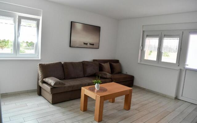 Apartments Villa Lucky