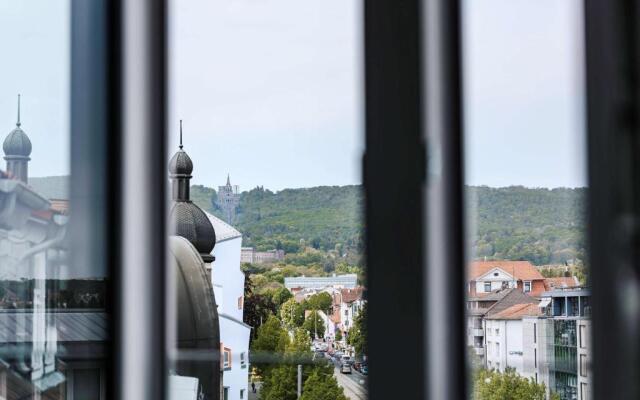 Best Western Hotel Kurfürst Wilhelm I