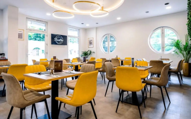 Premium Apartment House