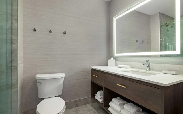 Home2 Suites by Hilton Huntsville