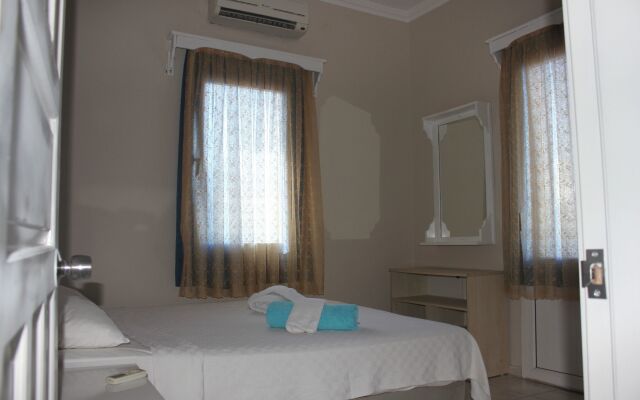 Mervan Otel