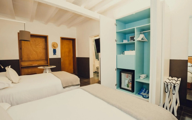 Hotel Azul Oaxaca