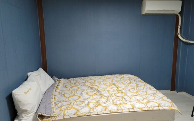 Sokcho Dreamville Motel