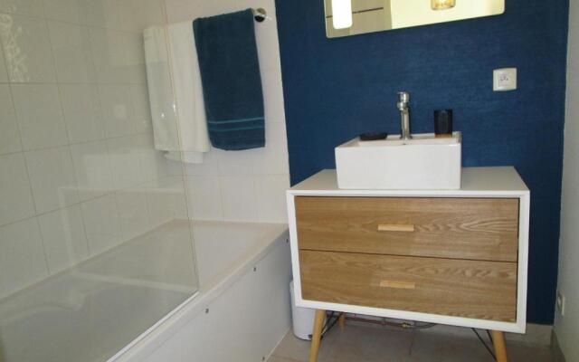 Appartement Les Sables-d'Olonne, 3 pièces, 5 personnes - FR-1-197-472