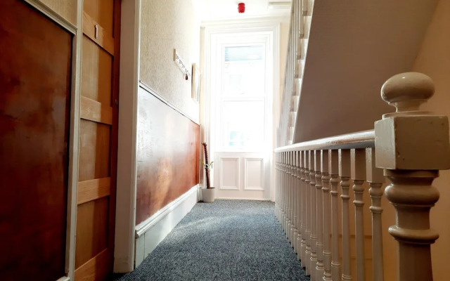 Remarkable Duplext Apartment in Shipley