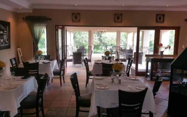 Thaba Legae Guest Lodge