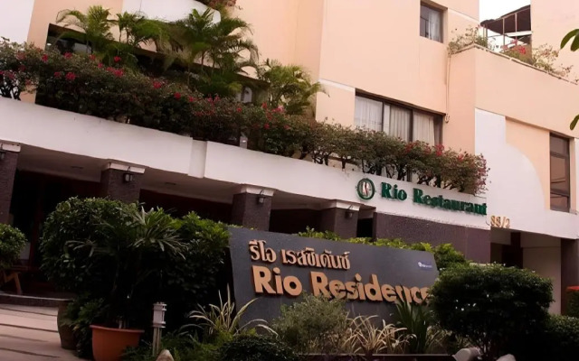 Rio Residence Bangkok