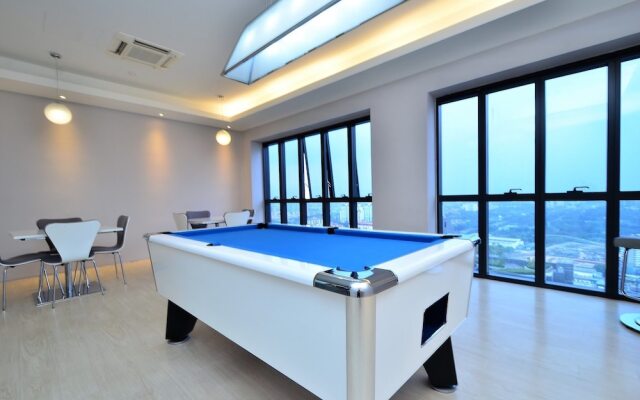 ICON CITY Family suite By Lim