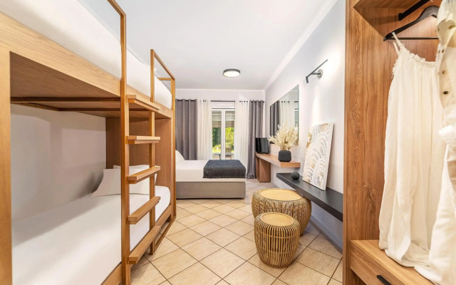 San Giovanni Luxury Studios