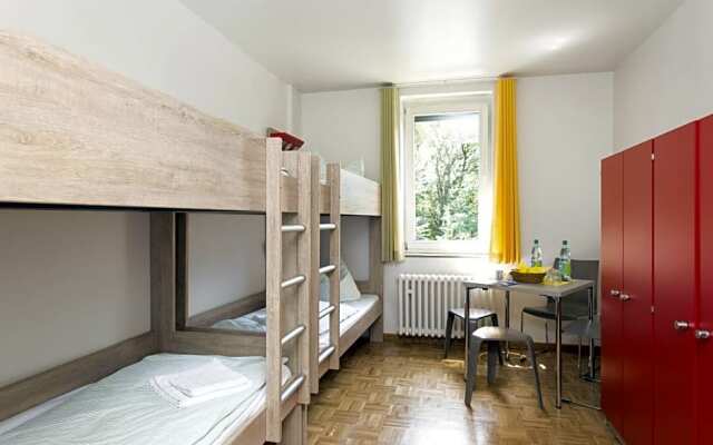 Youth Hostel Bonn