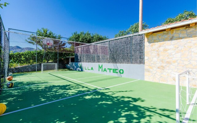 Stunning Home in Dubravka With Wifi and 3 Bedrooms
