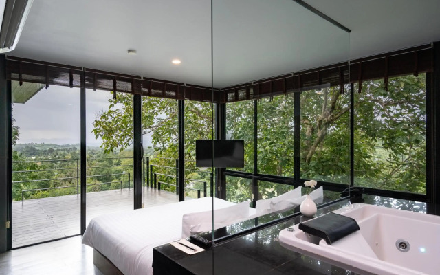 The Paz Khao Yai by PCL
