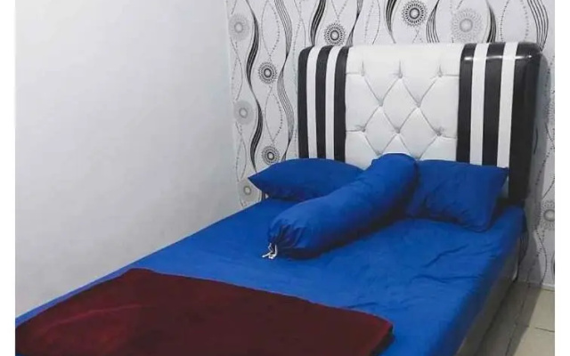 Situ Gede Indah HOMESTAY – Guest Rooms – Tasikmalaya