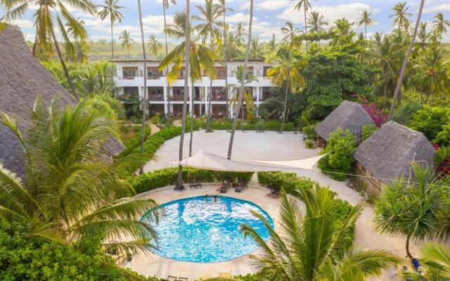 Zanzibar Magic Boutique Hotel