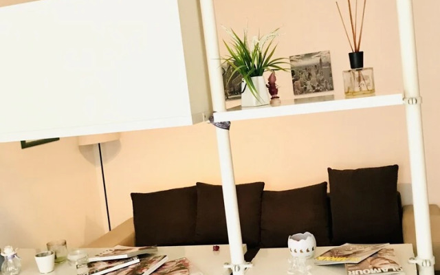 San Siro Apartment